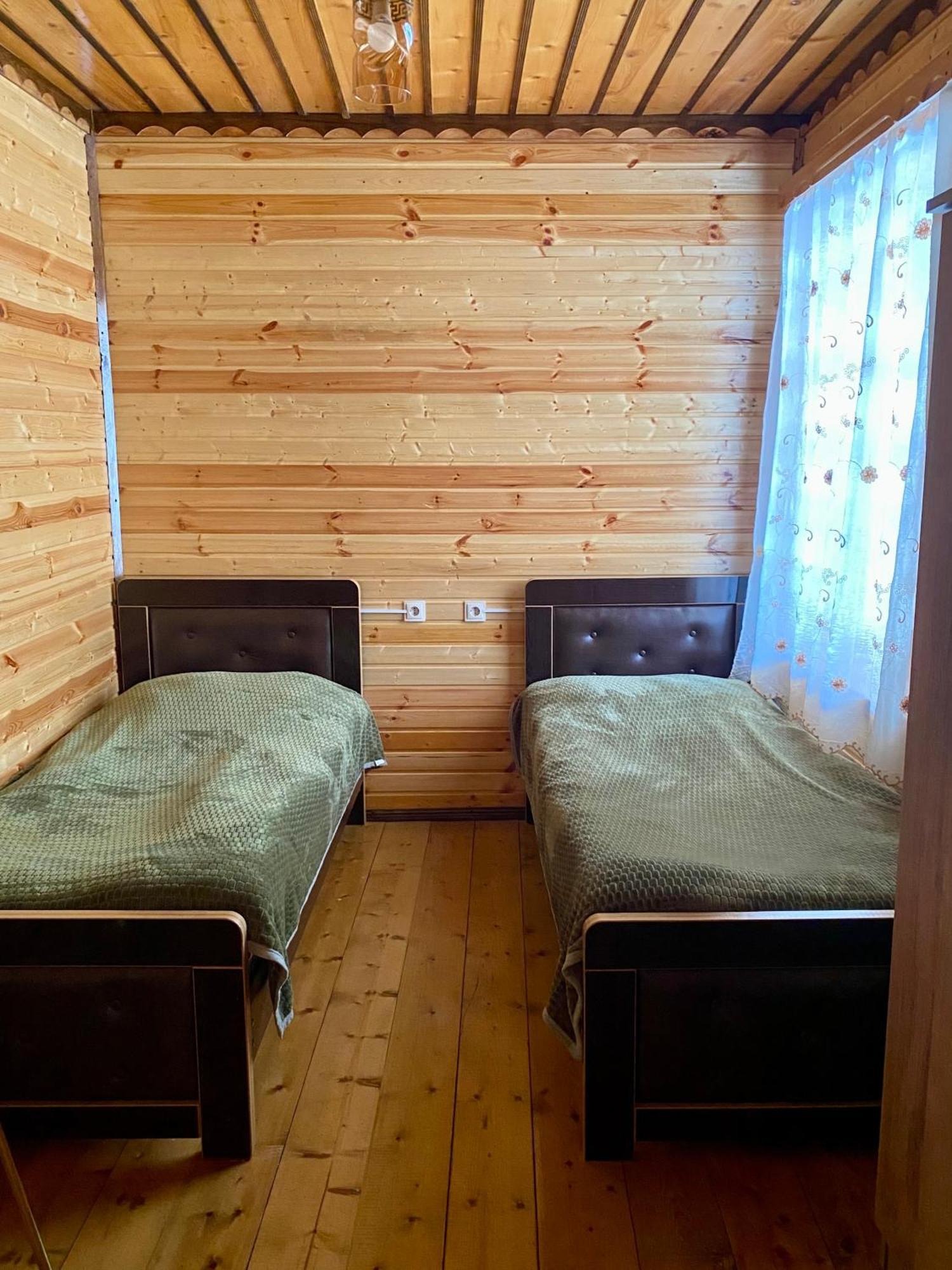 Guest House-Waterfall Chokhuldi Экстерьер фото